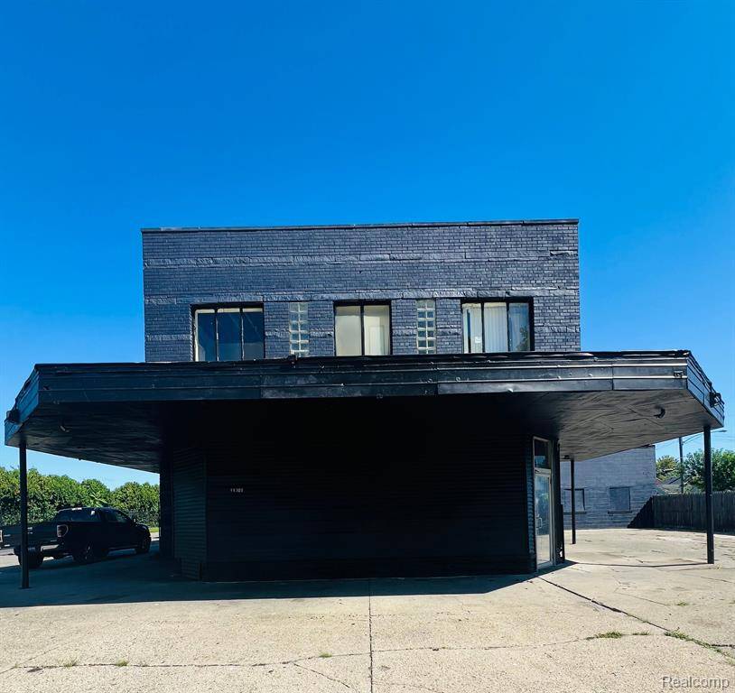 Detroit, MI 48234,11301 E MCNICHOLS Road