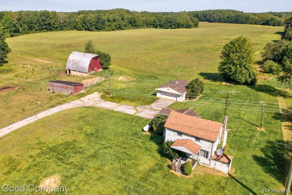 Millington Twp, MI 48746,3150 SWAFFER Road
