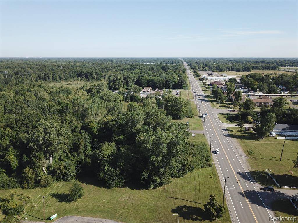 Brownstown Twp, MI 48174,000 TELEGRAPH Road