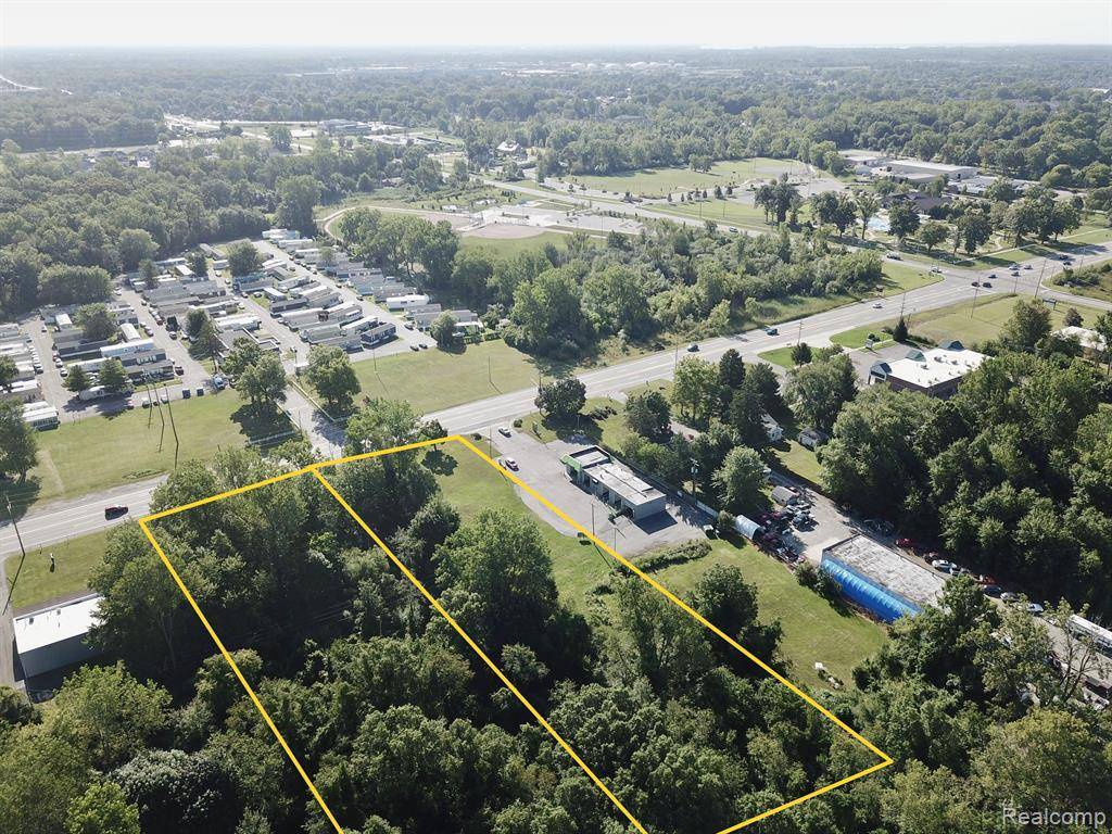 Brownstown Twp, MI 48174,000 TELEGRAPH Road