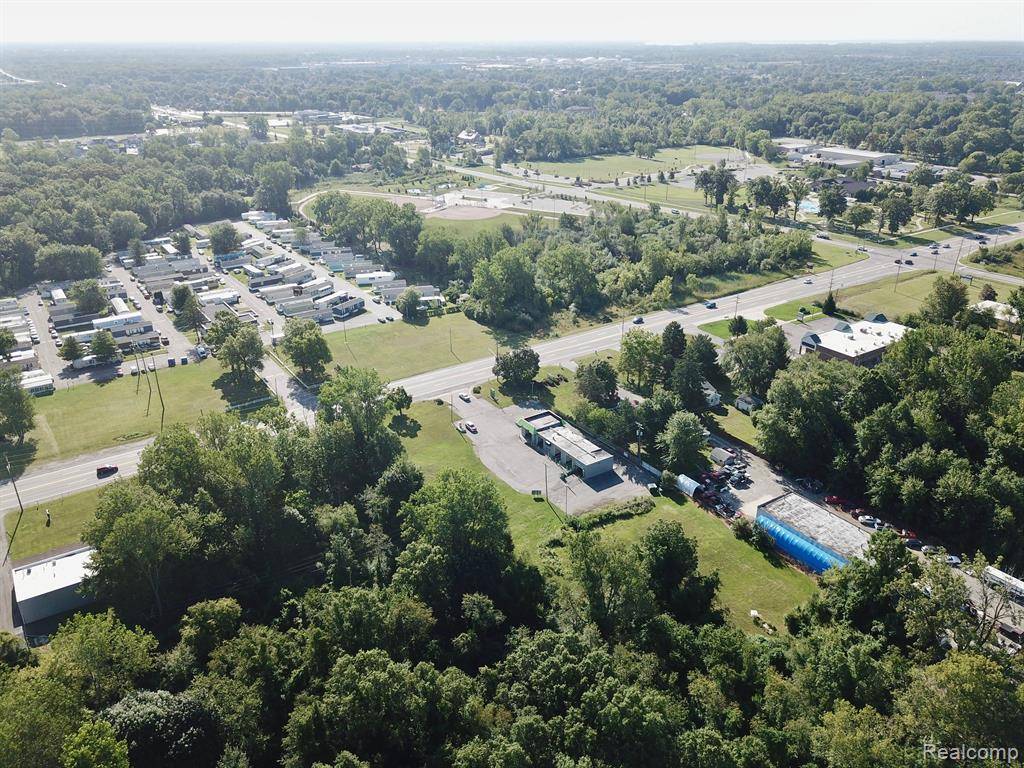 Brownstown Twp, MI 48174,000 TELEGRAPH Road