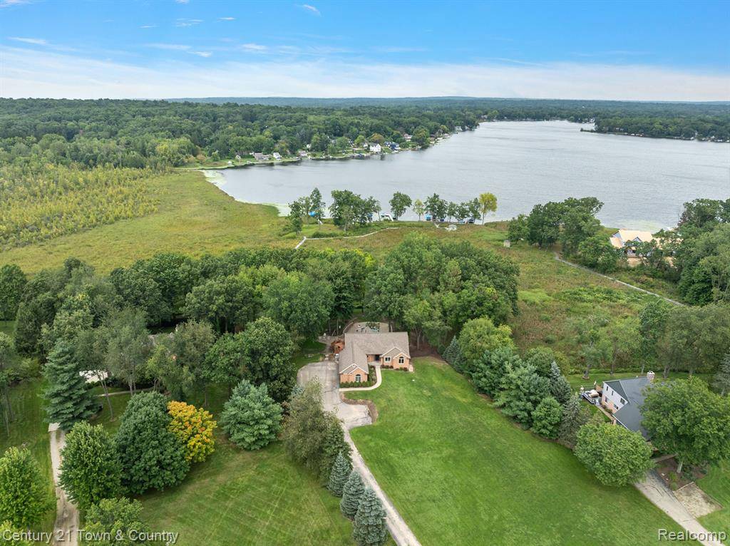 Springfield Twp, MI 48350,12120 SHAFFER Road