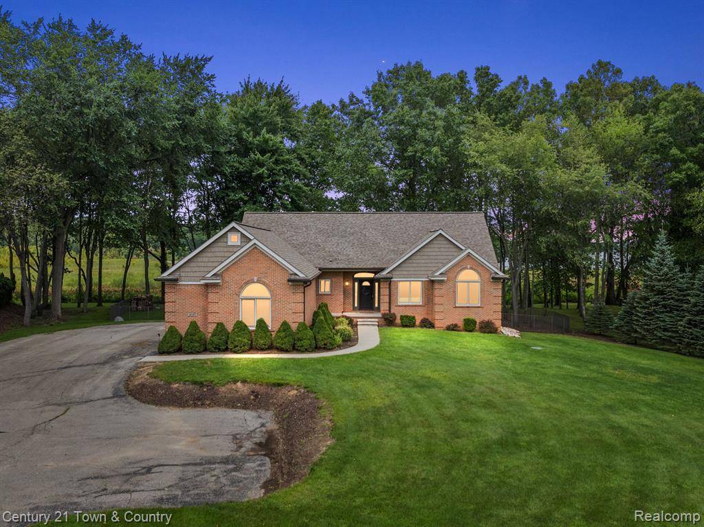 Springfield Twp, MI 48350,12120 SHAFFER Road