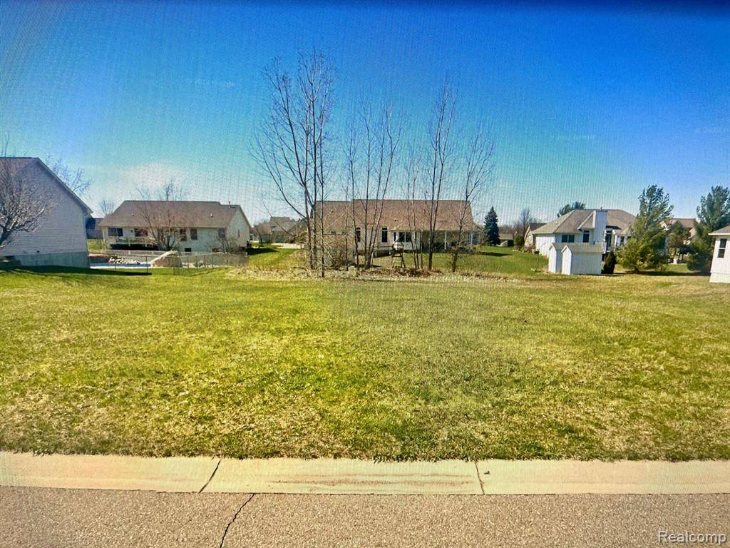 Flint Twp, MI 48433,6268 BOULDER Drive