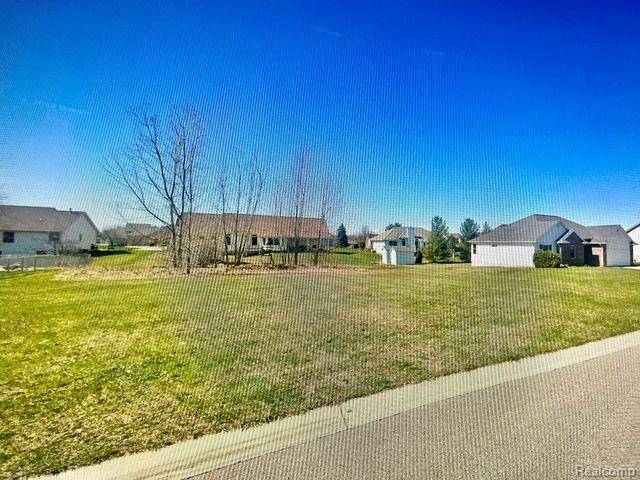 Flint Twp, MI 48433,6268 BOULDER Drive