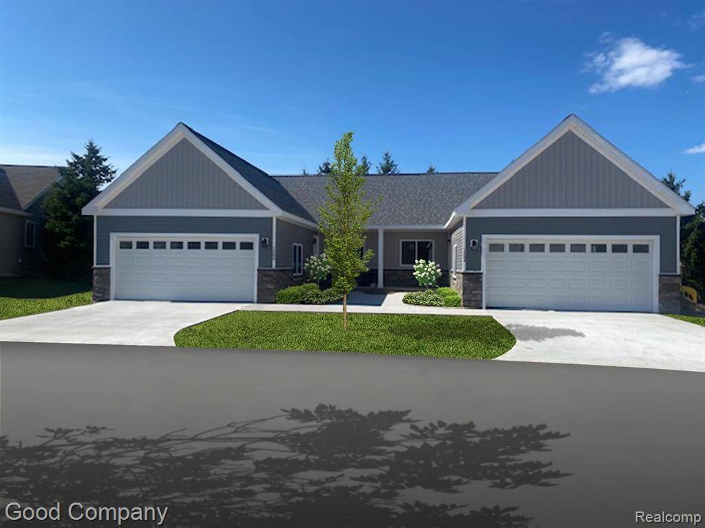 Petoskey, MI 49770,1522 Parmenter Ct #16