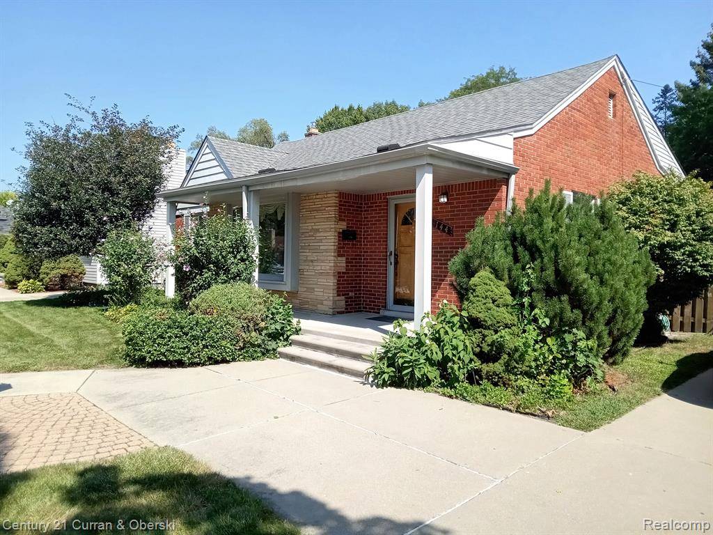 Dearborn, MI 48128,144 N VERNON Street