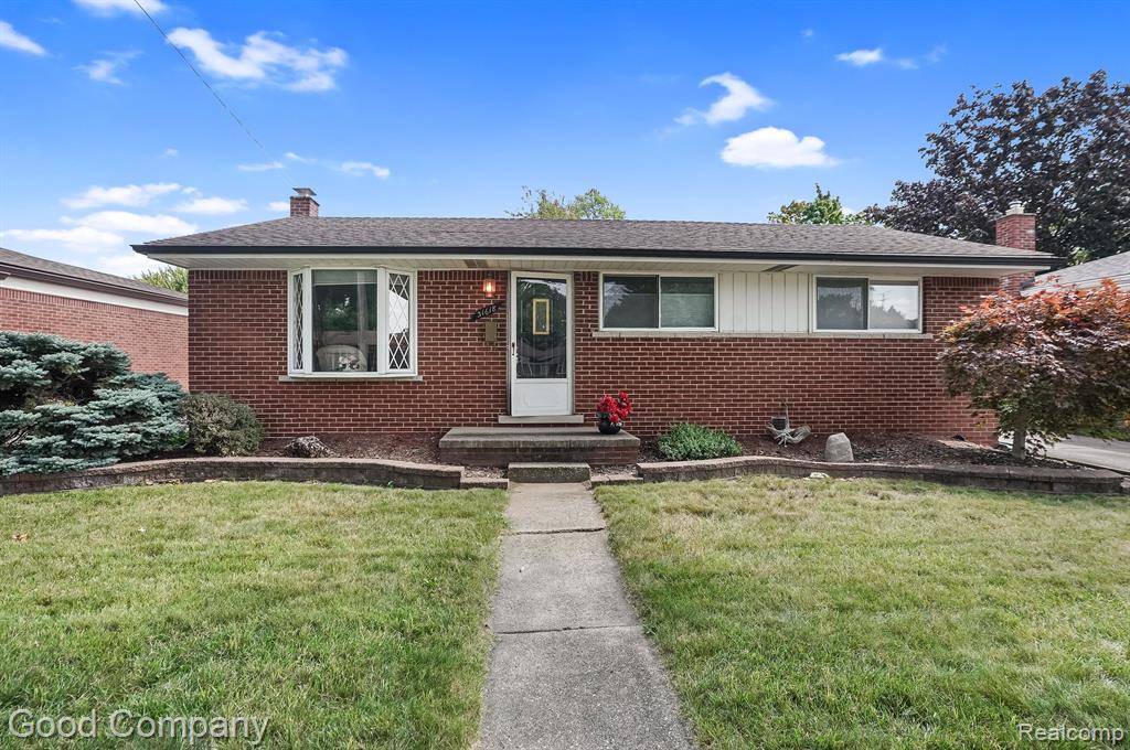 Warren, MI 48088,31618 FAIRFIELD Drive