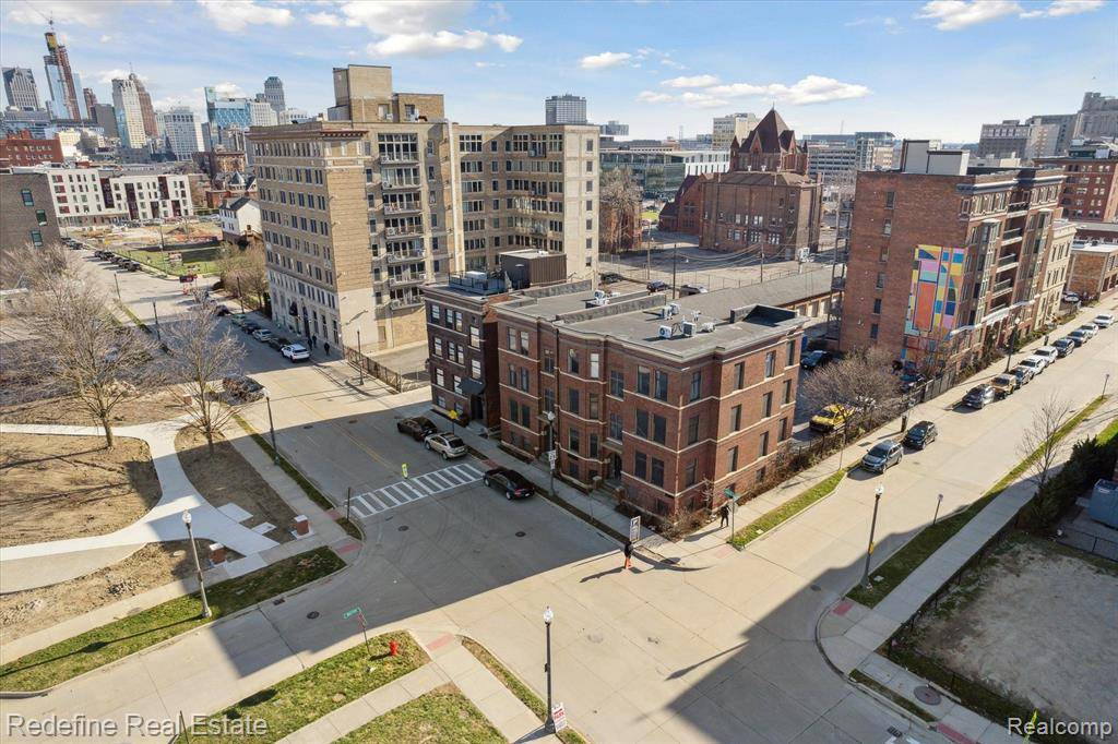 Detroit, MI 48201,112 Watson Street 27
