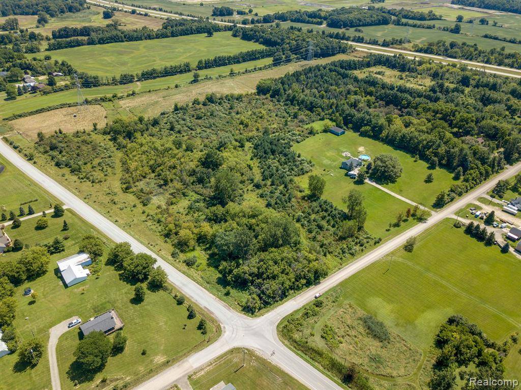 Davison Twp, MI 48423,000 LAPEER Road