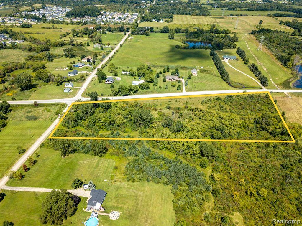 Davison Twp, MI 48423,000 LAPEER Road