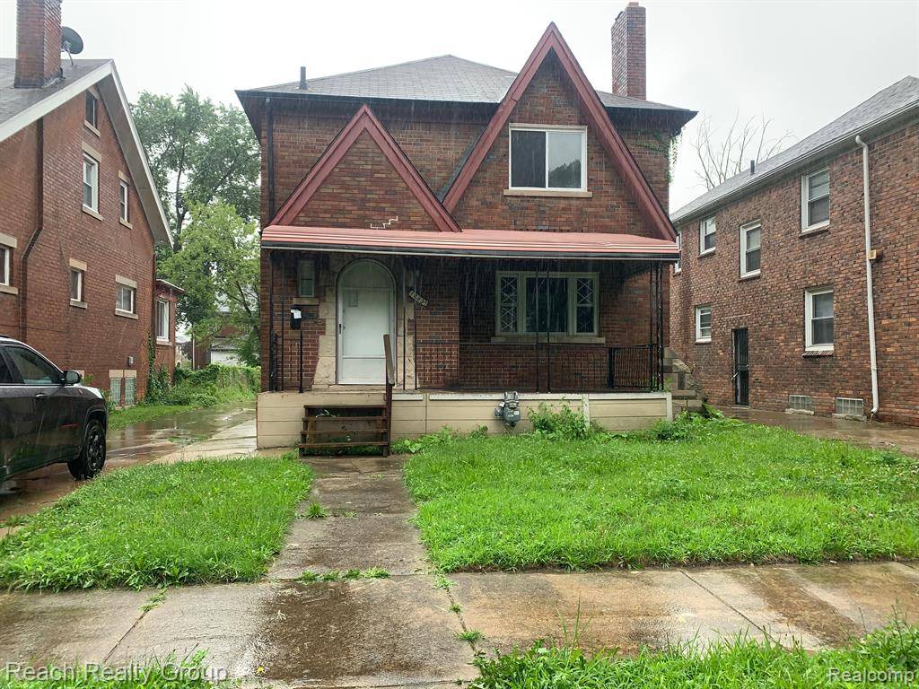 Detroit, MI 48227,14839 RUTHERFORD Street