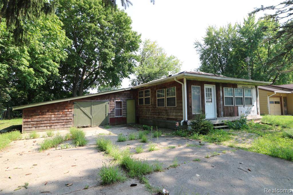 Genesee Twp, MI 48506,4318 TOMMY ARMOUR Drive