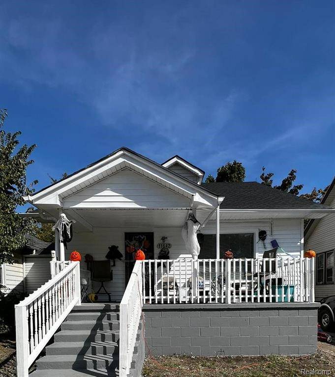 Detroit, MI 48204,11642 CASCADE Street