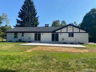 Livonia, MI 48152,18661 LAUREL Drive