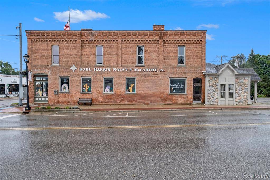 Metamora Vlg, MI 48455,4000 S OAK Street