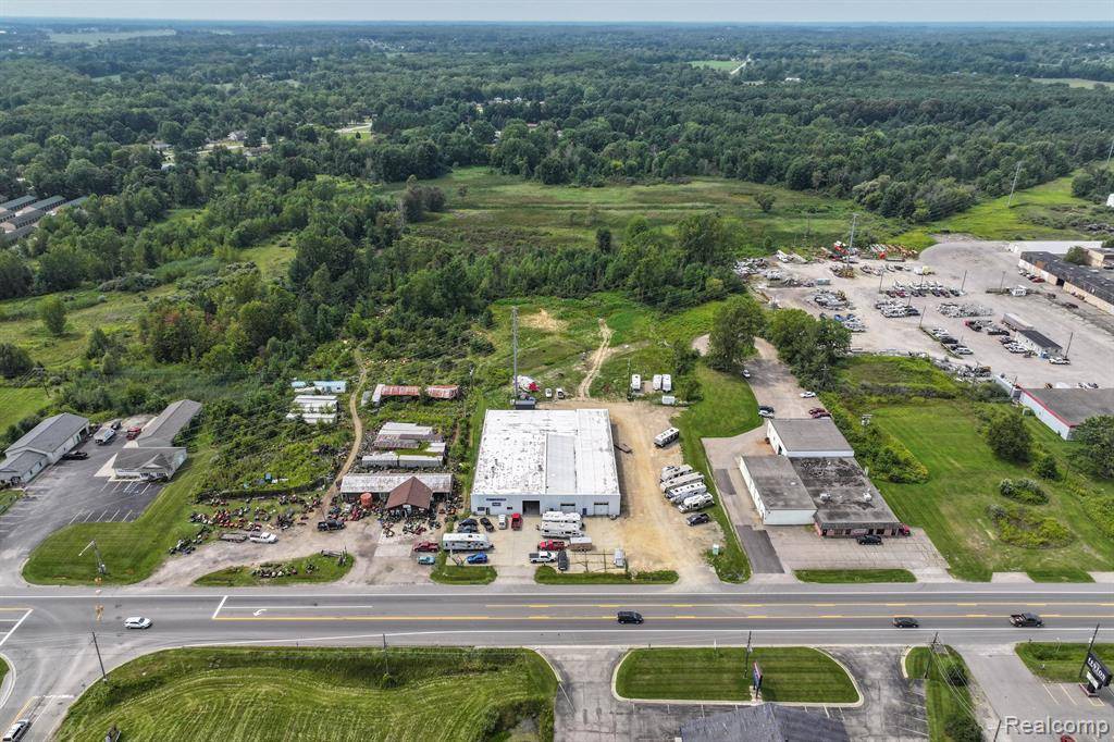 Mayfield Twp, MI 48446,2025 N Lapeer Road