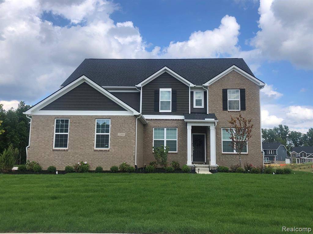 South Lyon, MI 48178,22848 Ronway Lane