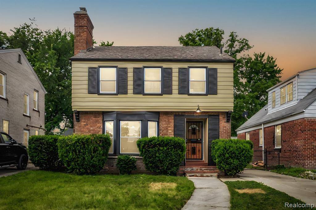 Detroit, MI 48223,10327 W OUTER Drive