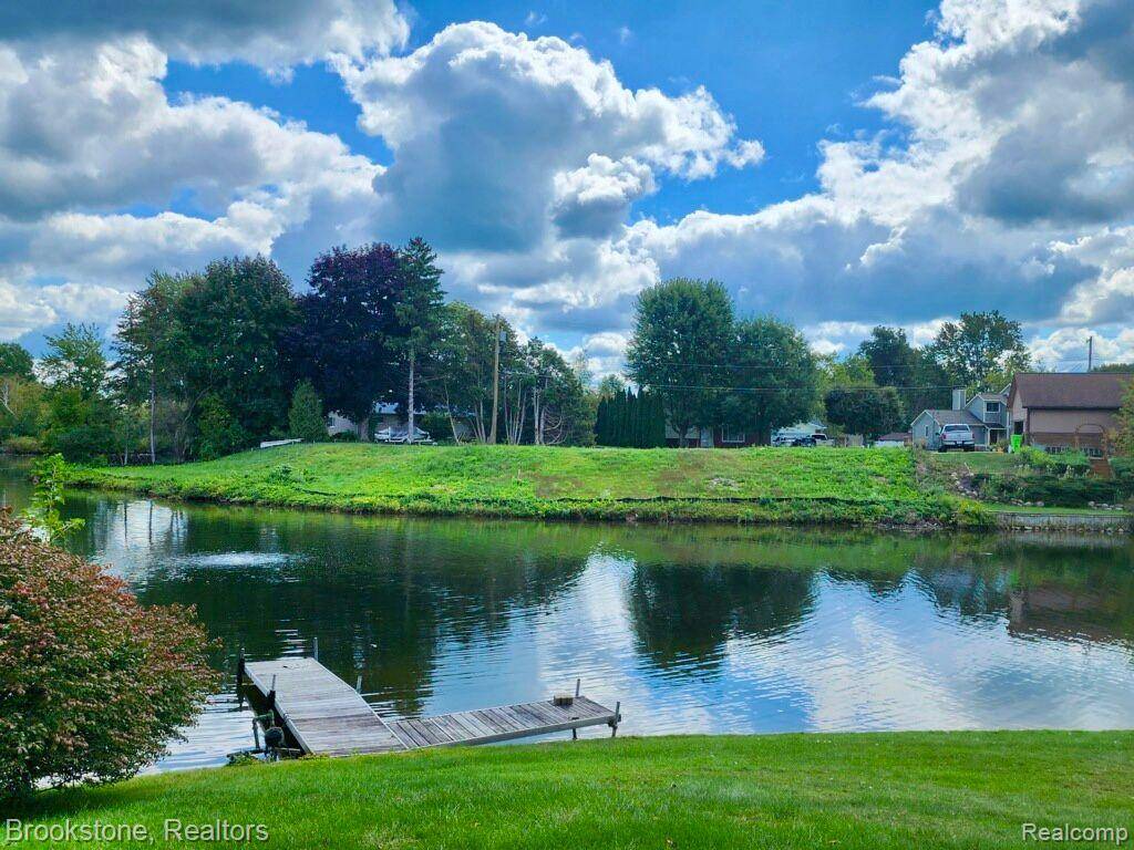Highland Twp, MI 48356,Vac Araby Ct