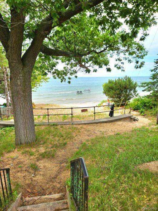 Caseville Twp, MI 48725,3951 Mary Anne Lane