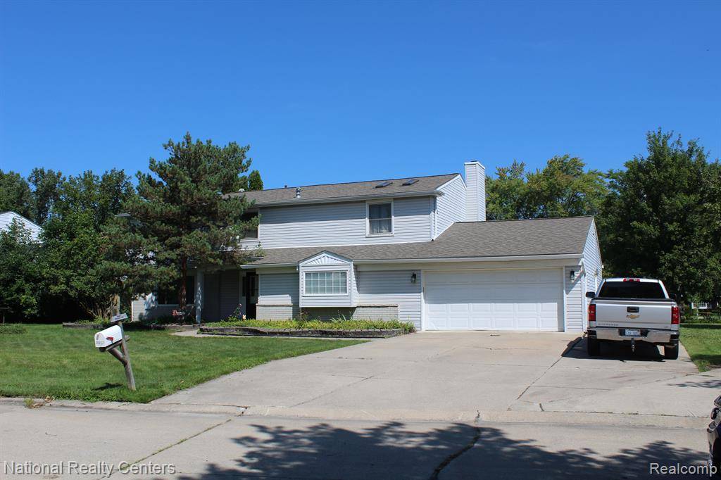 Farmington Hills, MI 48336,29352 MEDBURN Court