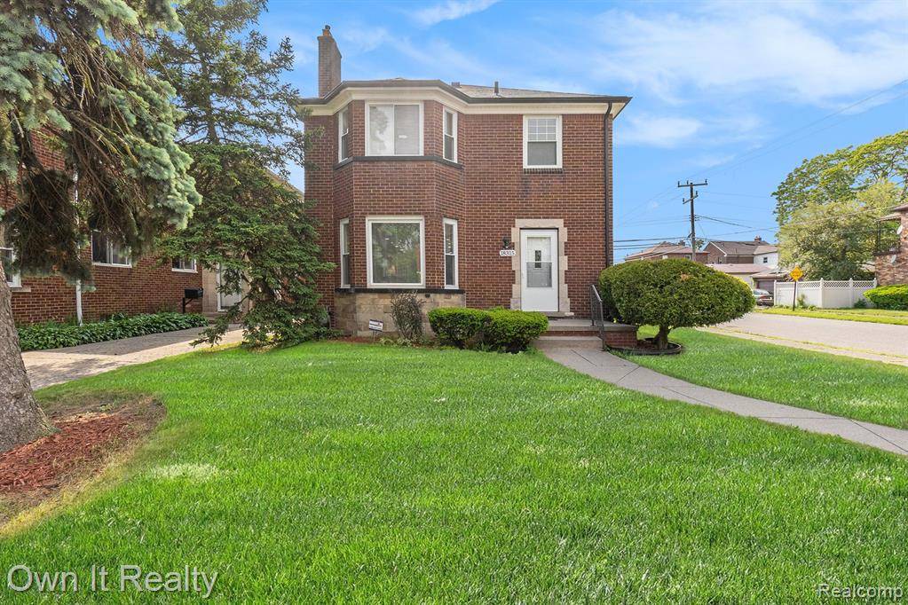 Detroit, MI 48221,18315 INDIANA Street