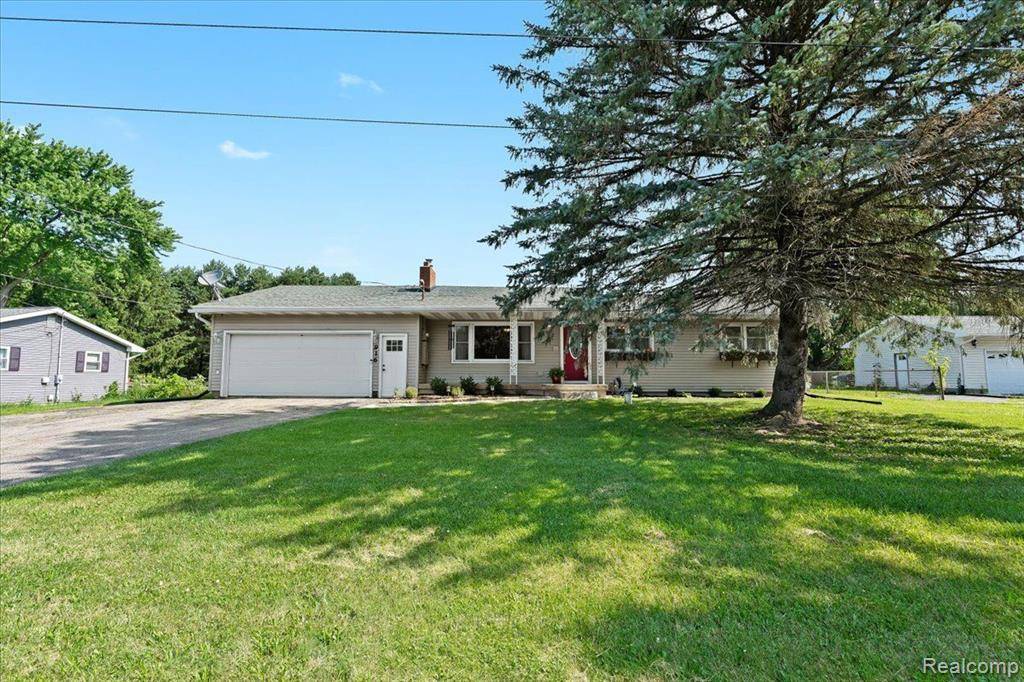 Mason, MI 48854,916 W DANSVILLE Road