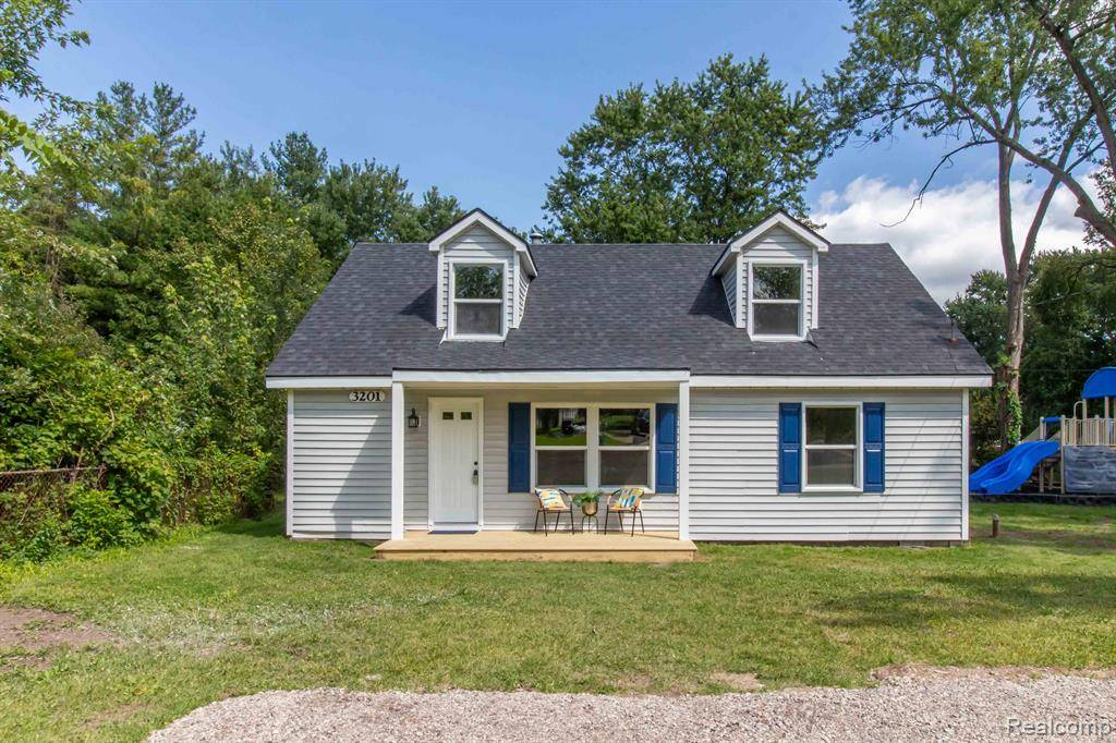 Rochester Hills, MI 48309,3201 Donley Avenue