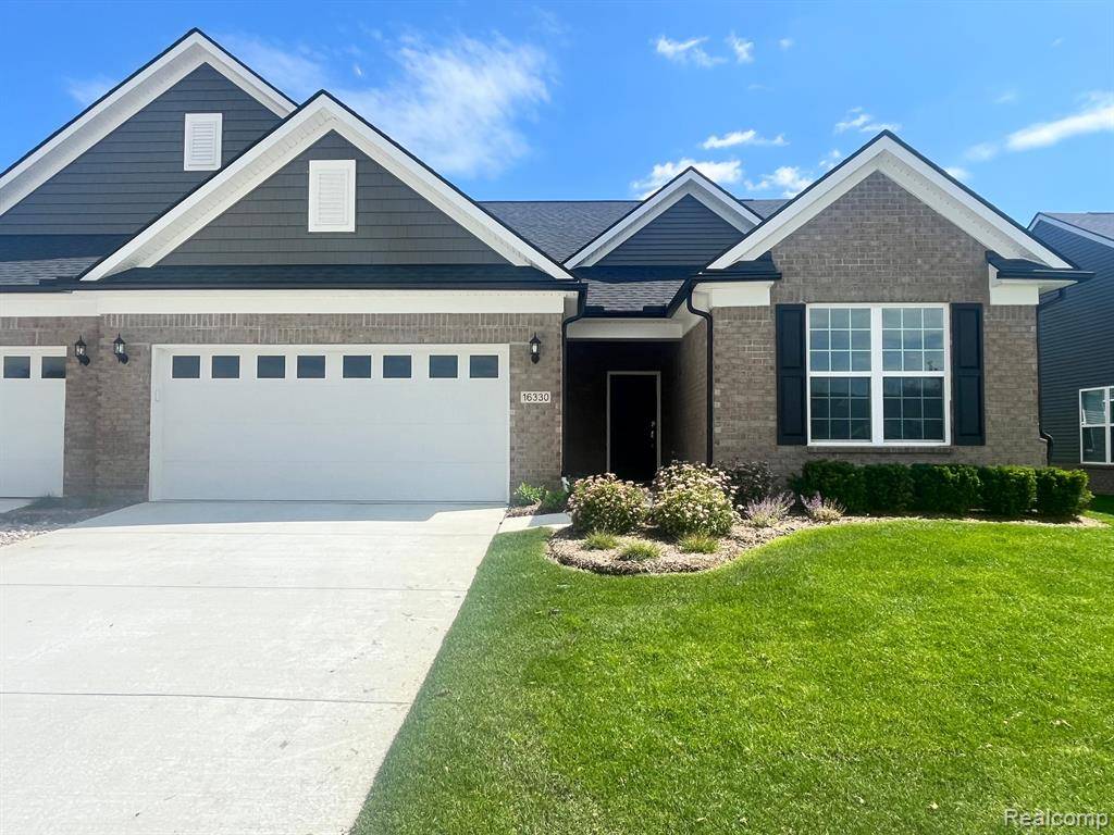 Clinton Twp, MI 48038,42727 ARBOR Drive