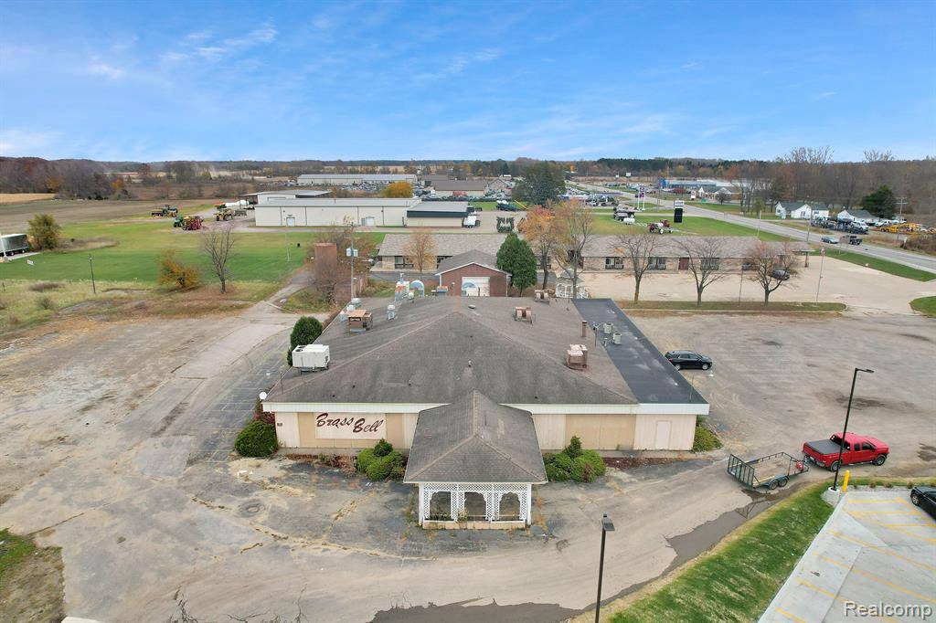 Chesaning Twp, MI 48616,12950 BRADY Road
