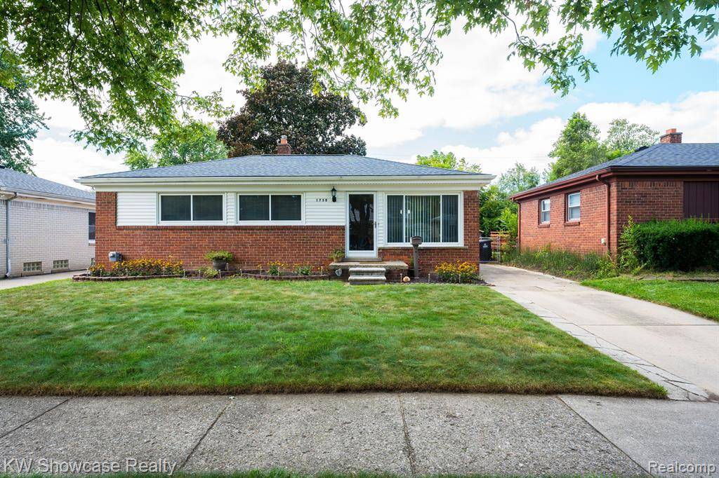 Westland, MI 48186,1730 ACKLEY Avenue