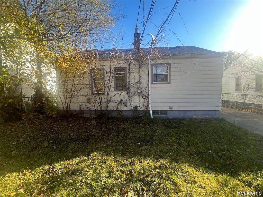Detroit, MI 48234,19613 HARNED Street