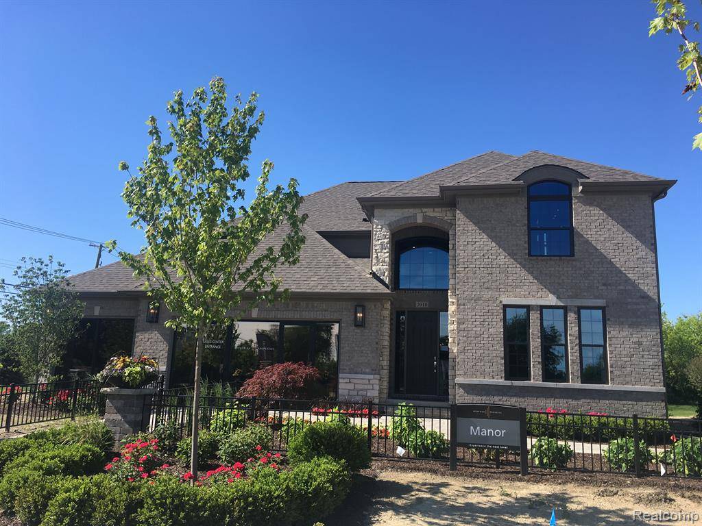 Troy, MI 48085,4851  Adler  Court