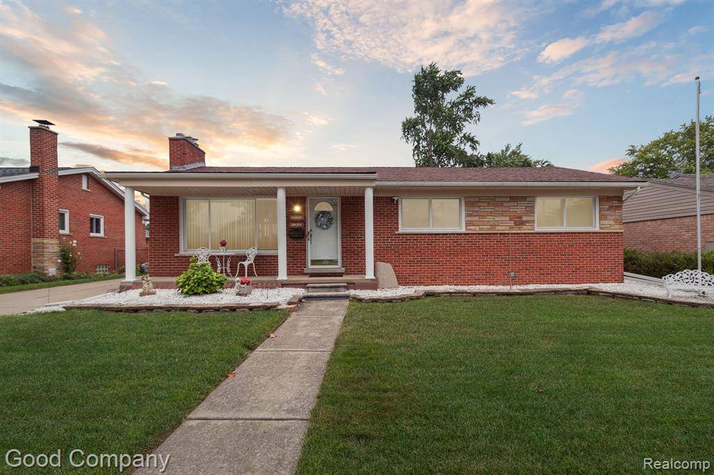 Livonia, MI 48154,29644 LORI Street