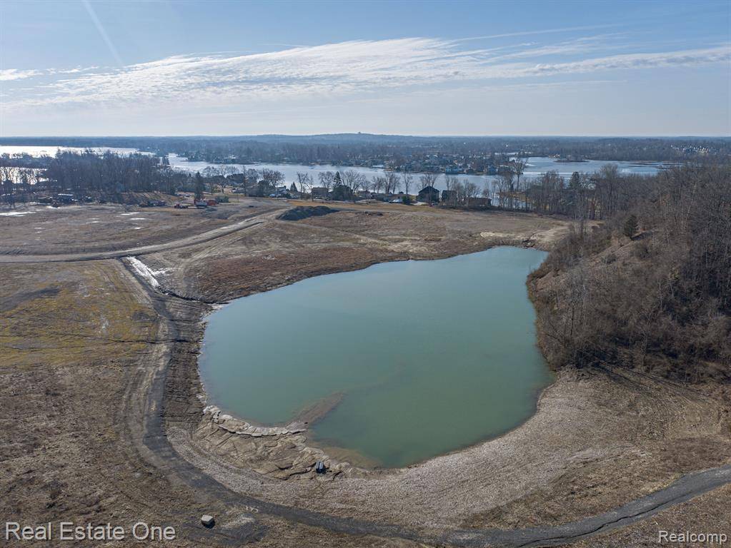 White Lake Twp, MI 48386,lot 1 Park Ridge Road