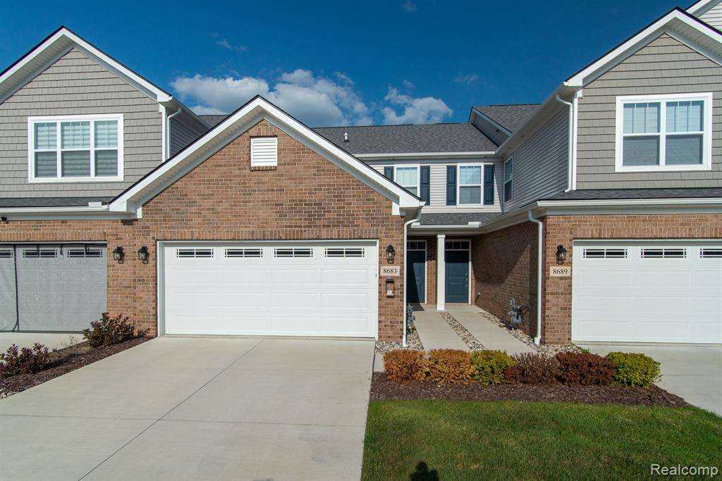Washington Twp, MI 48094,8683 GROVE Street