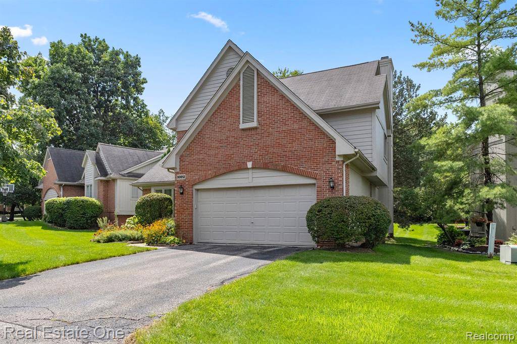 Farmington Hills, MI 48331,30612 SEQUOIA Circle