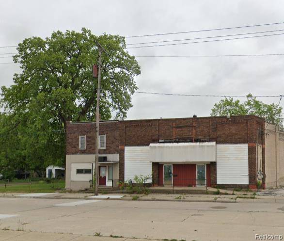 Bay City, MI 48708,1704 WOODSIDE