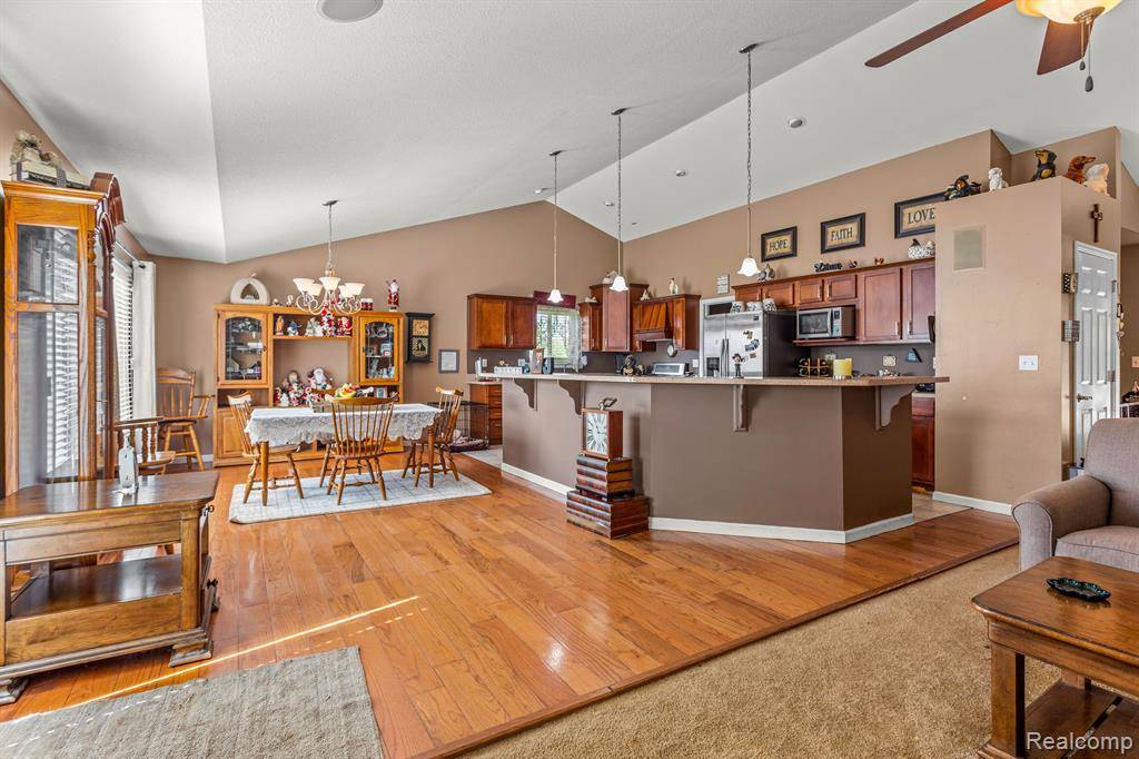 Monroe Twp, MI 48161,15080 PEACH TREE Lane