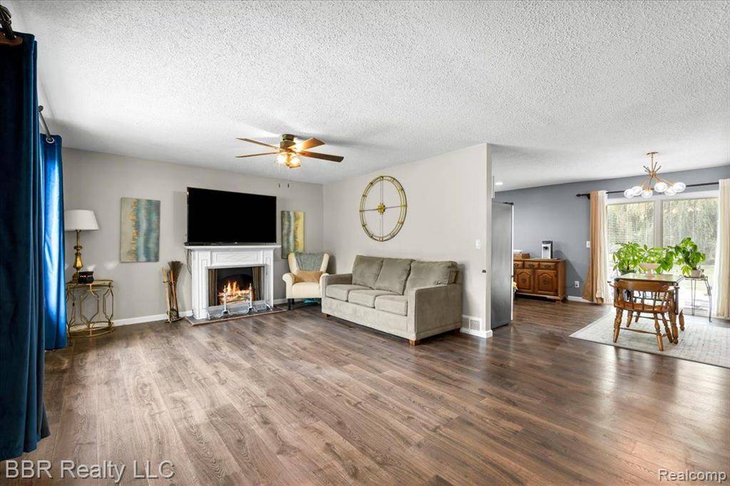 Brownstown Twp, MI 48174,25217 KING Road