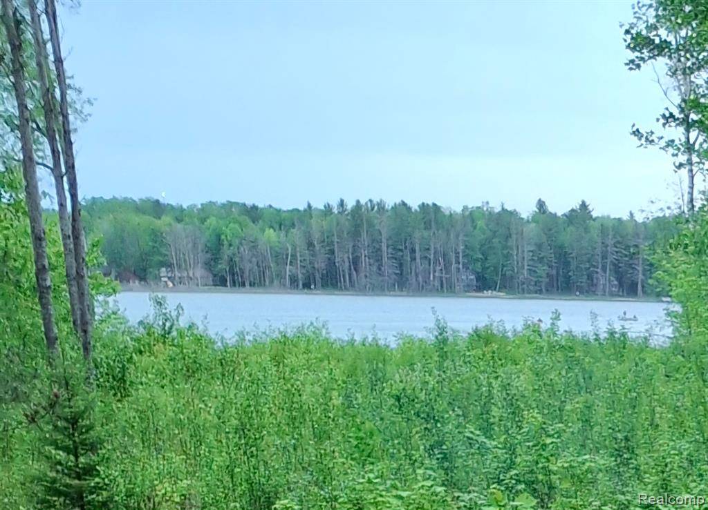Mancelona Twp, MI 49659,Land 99 Breezewood  Drive