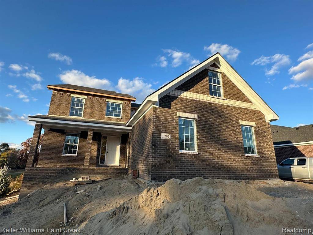 Wixom, MI 48393,3202 ROMA