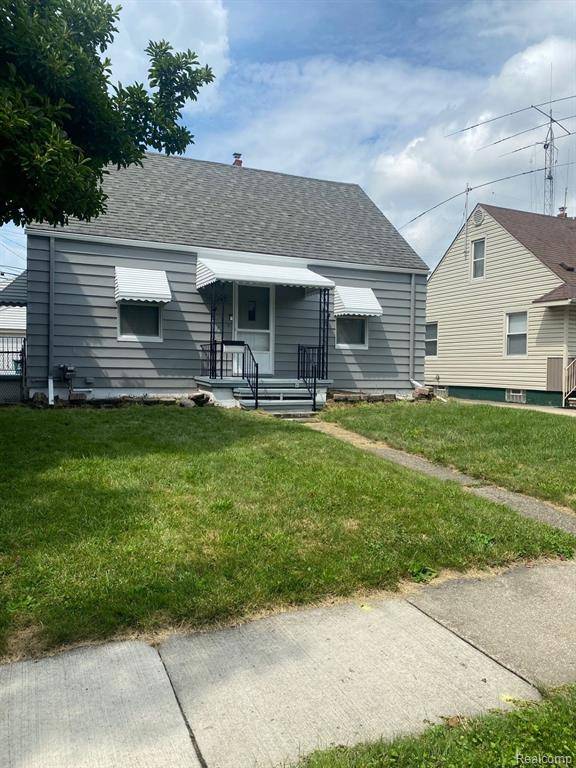 Ferndale, MI 48220,2245 SHEVLIN Street