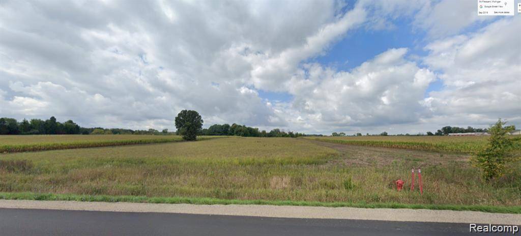 Union Twp, MI 48134,TBD S  Lincoln  Road