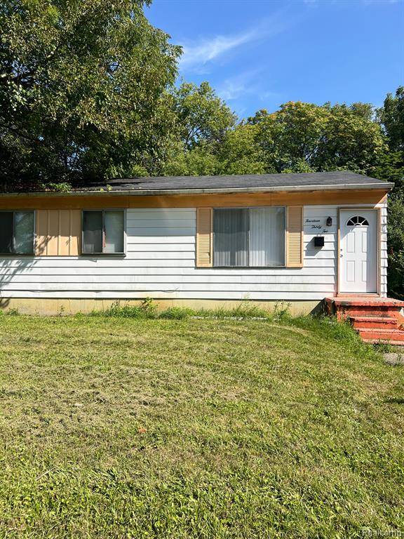 Flint, MI 48503,1432 KIRK Avenue