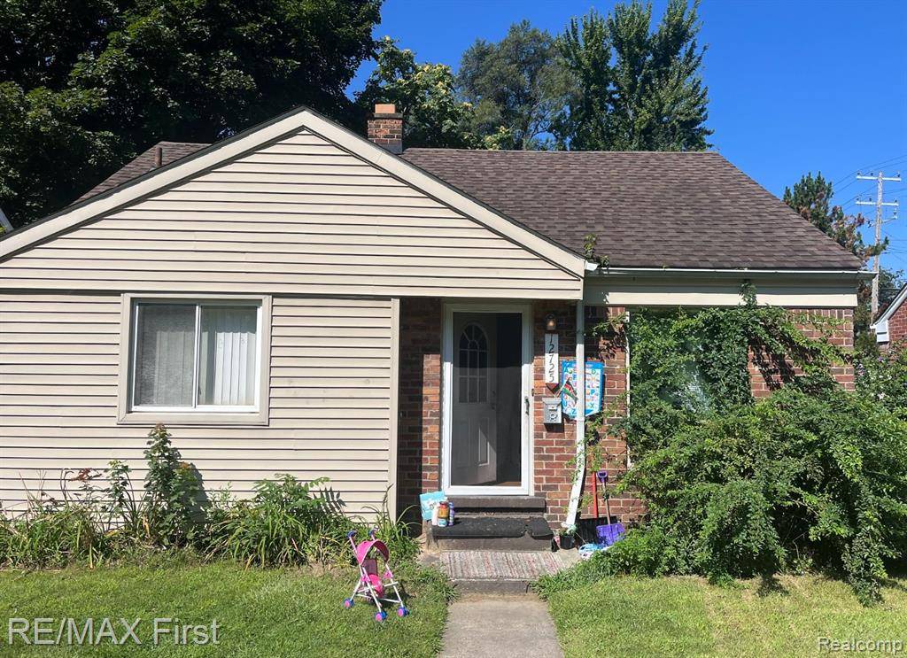 Detroit, MI 48223,12725 RIVERVIEW Street