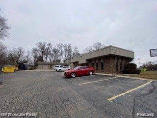 White Lake Twp, MI 48386,9440 ELIZABETH LAKE Road