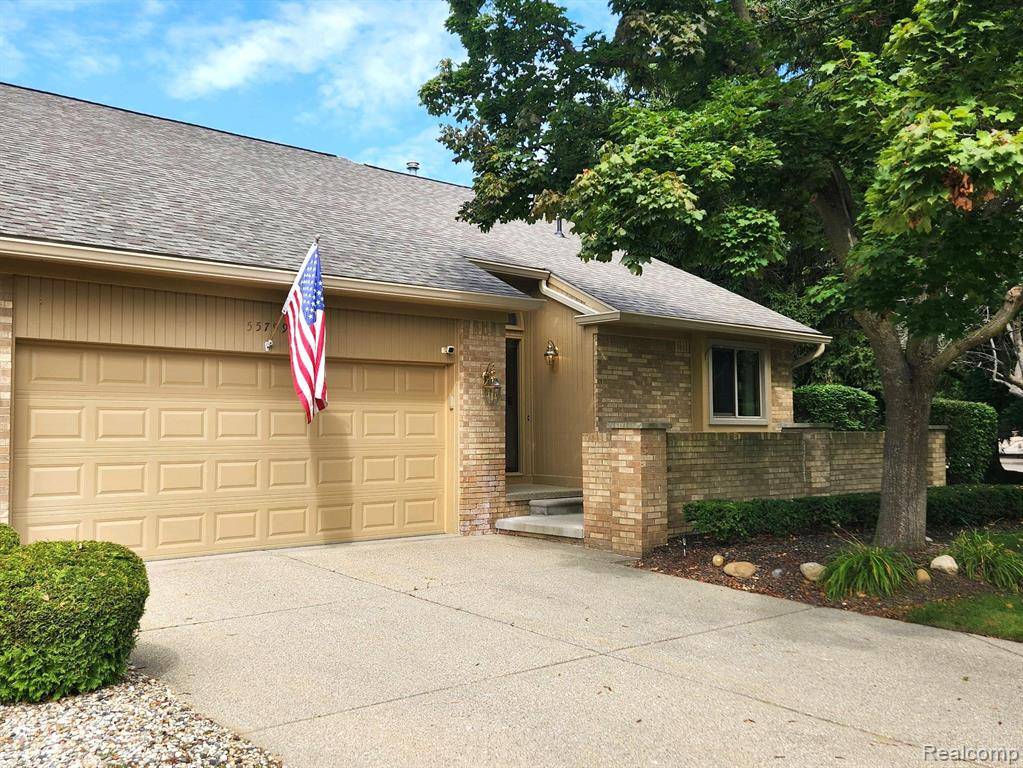 Shelby Twp, MI 48316,55799 SHELBY Road