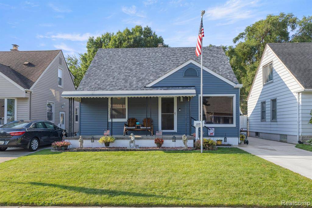 Southgate, MI 48195,13723 JOBIN Street